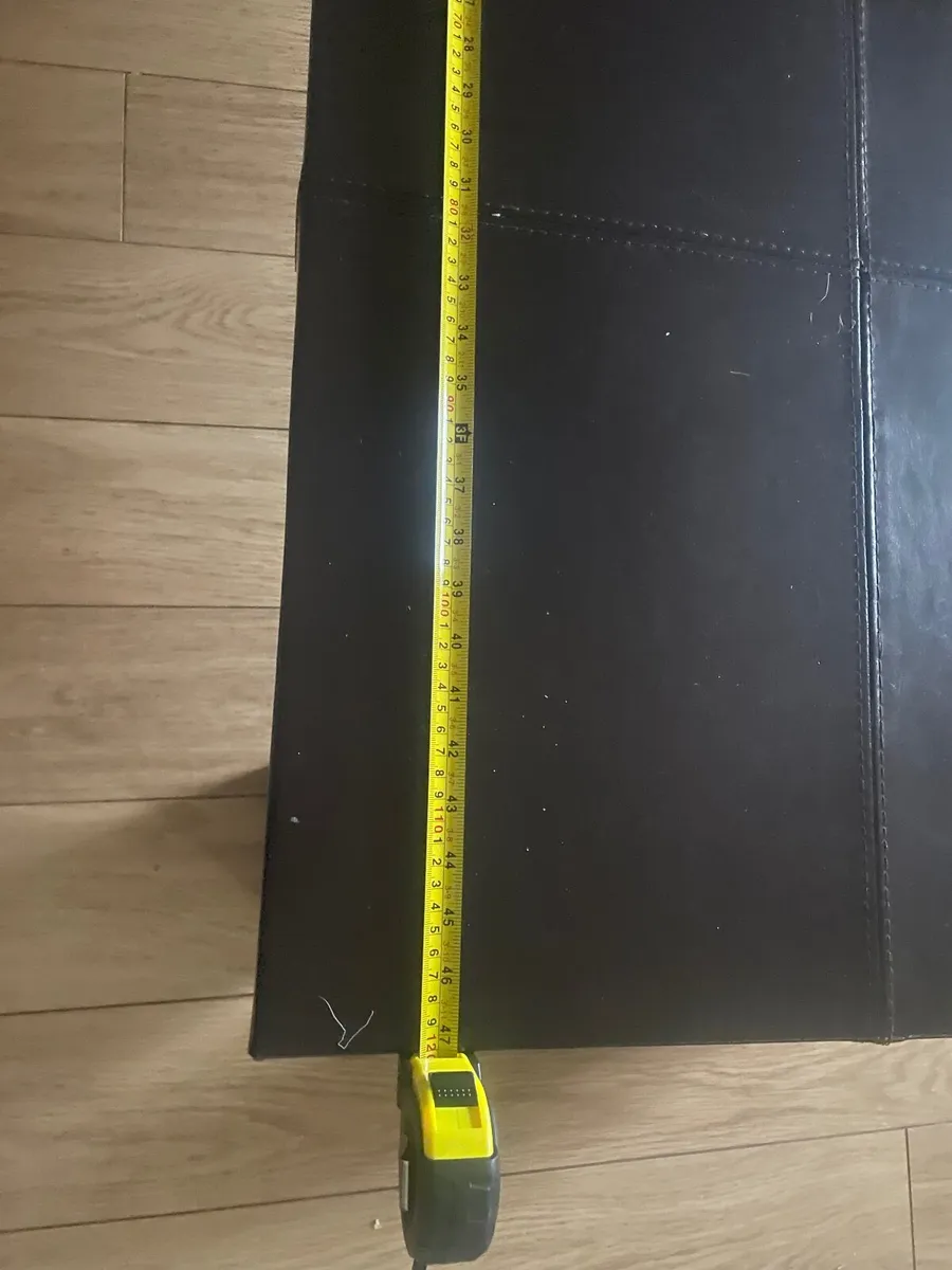 Coffee table - Image 1