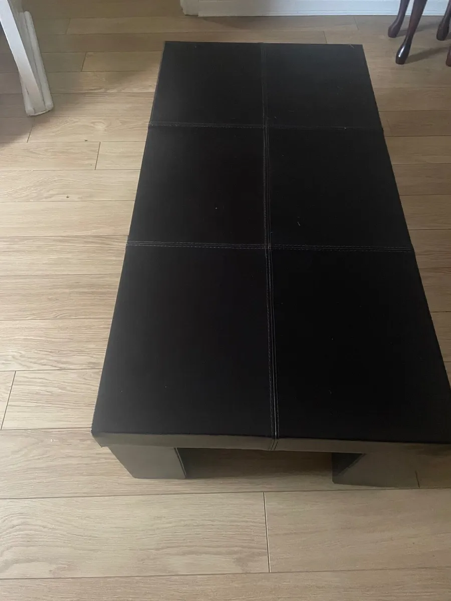 Coffee table - Image 2