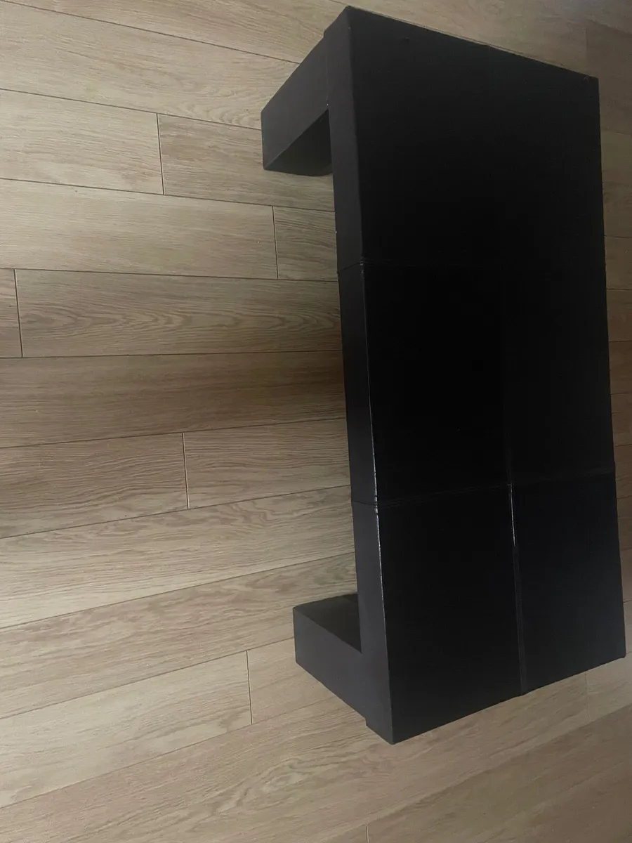 Coffee table - Image 3