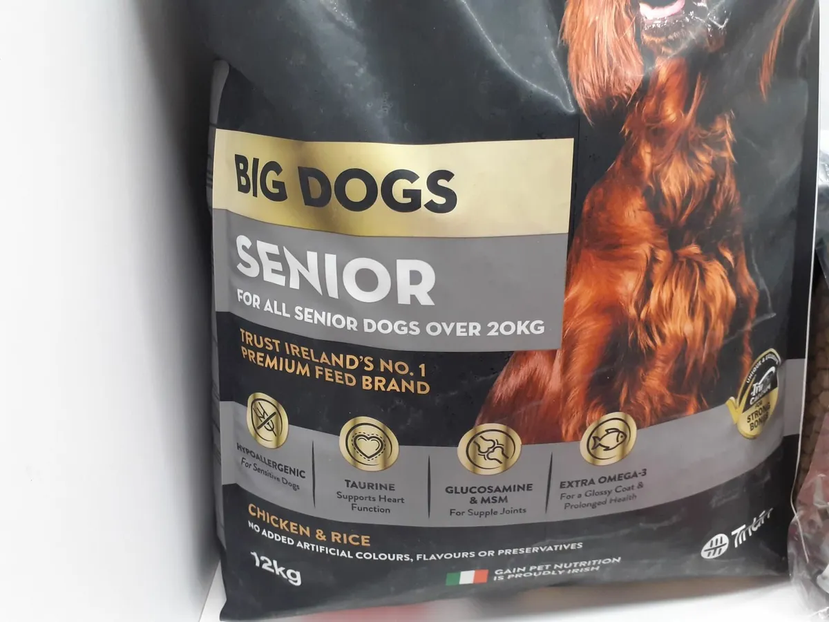 Online Auction Of A Goodie Box for Dogs & More! - Image 2