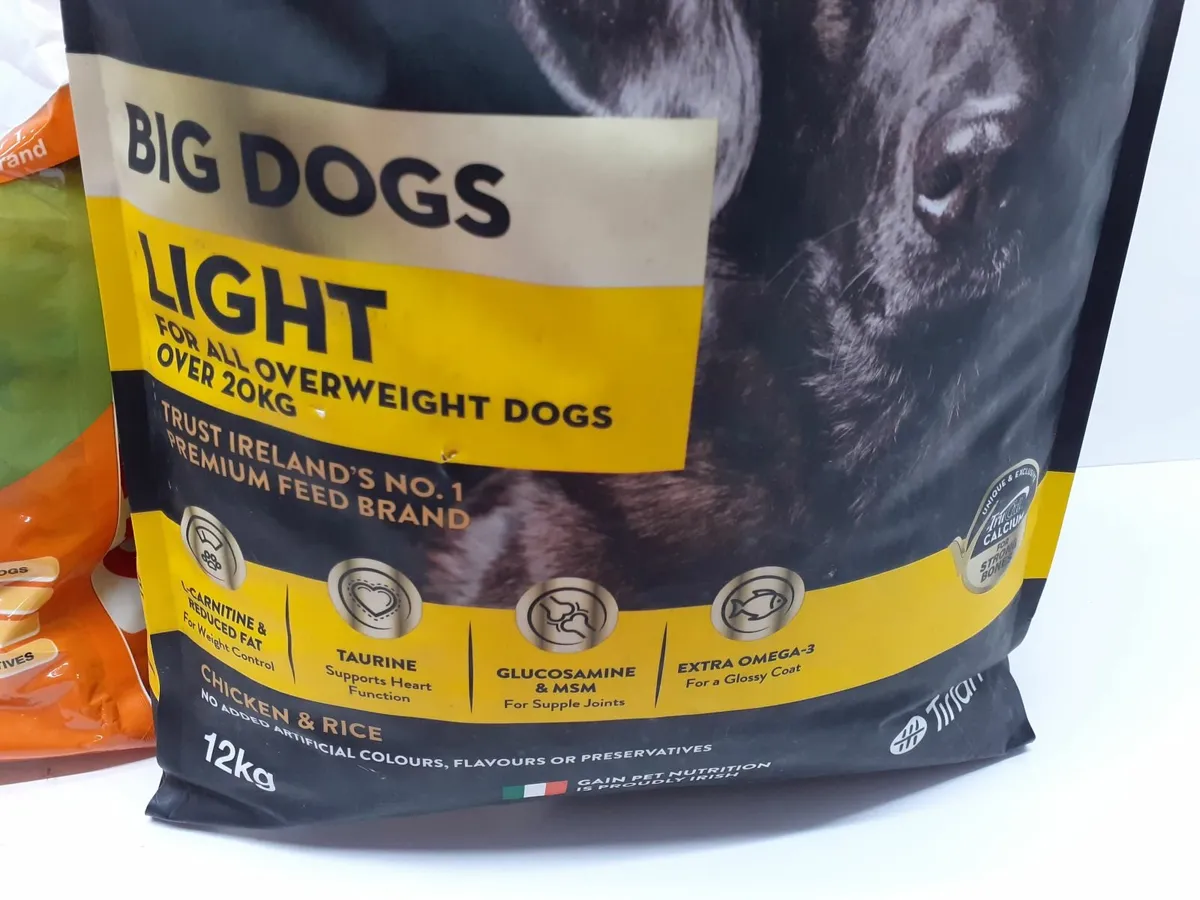 Online Auction Of A Goodie Box for Dogs & More! - Image 3