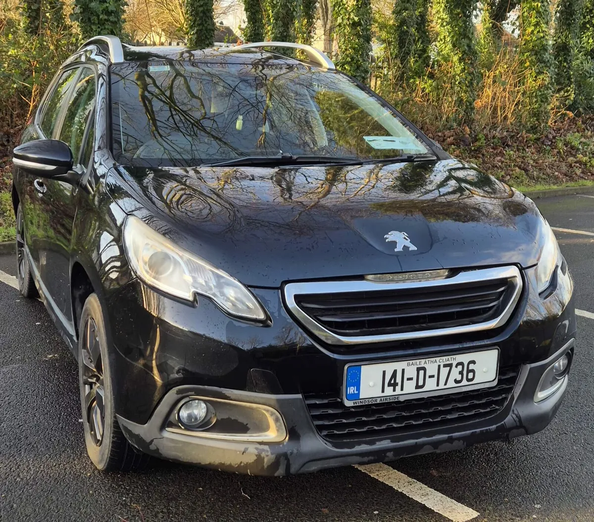 Peugeot 2008 1.2 NCT !!!! - Image 1