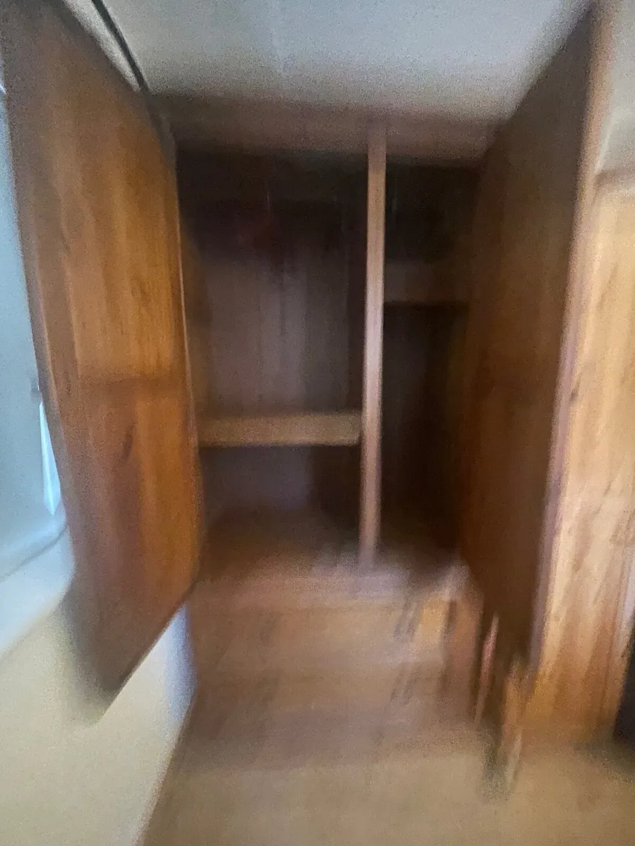 Wardrobe (SolidOak] - Image 3