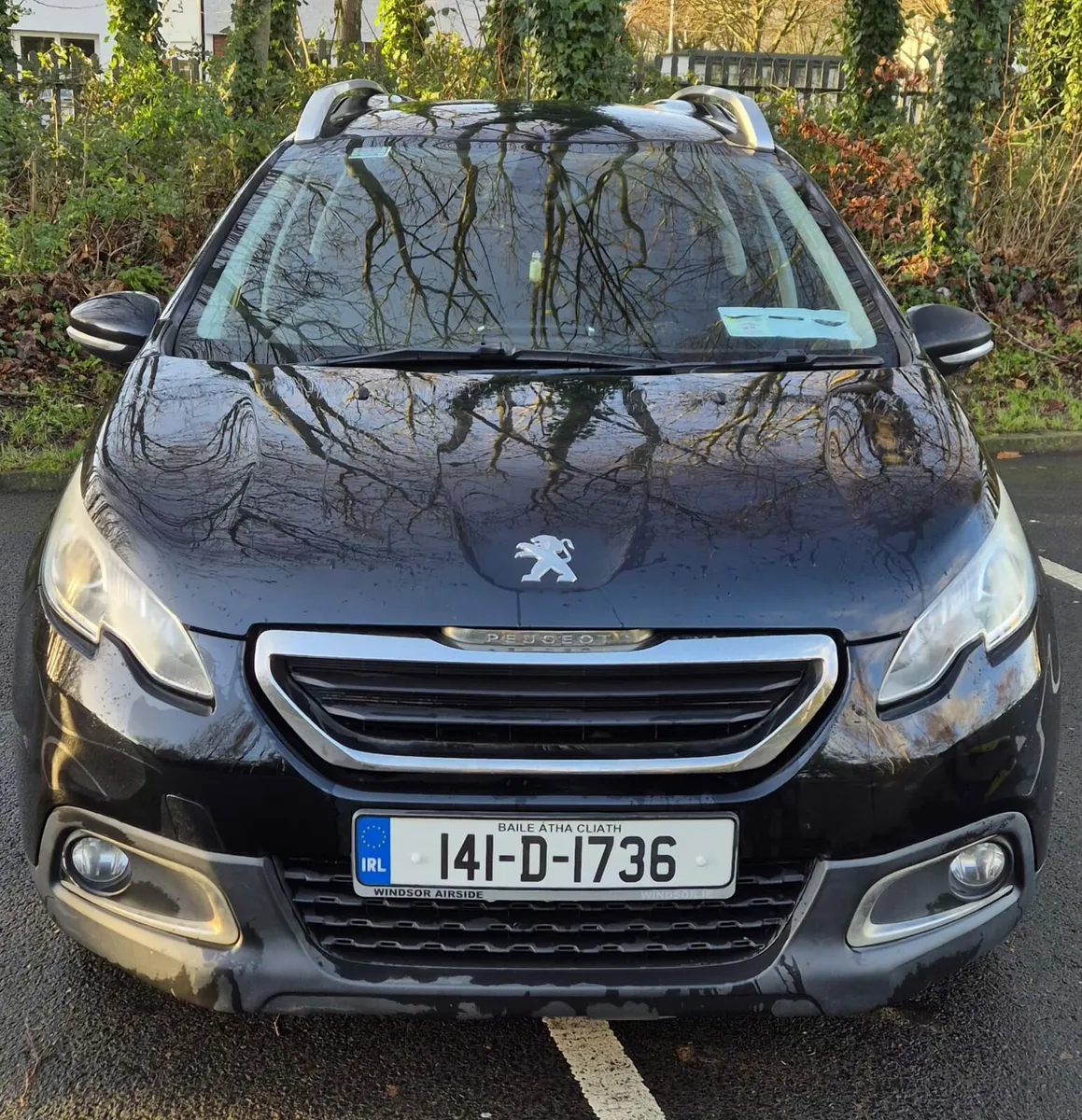 Peugeot 2008 1.2 NCT !!!! - Image 2