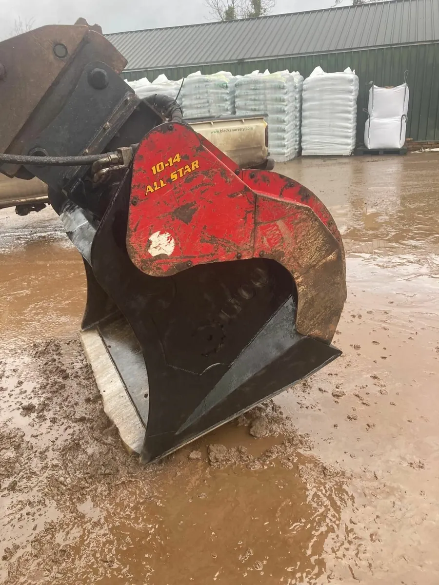 Difco Screening Bucket - Image 3