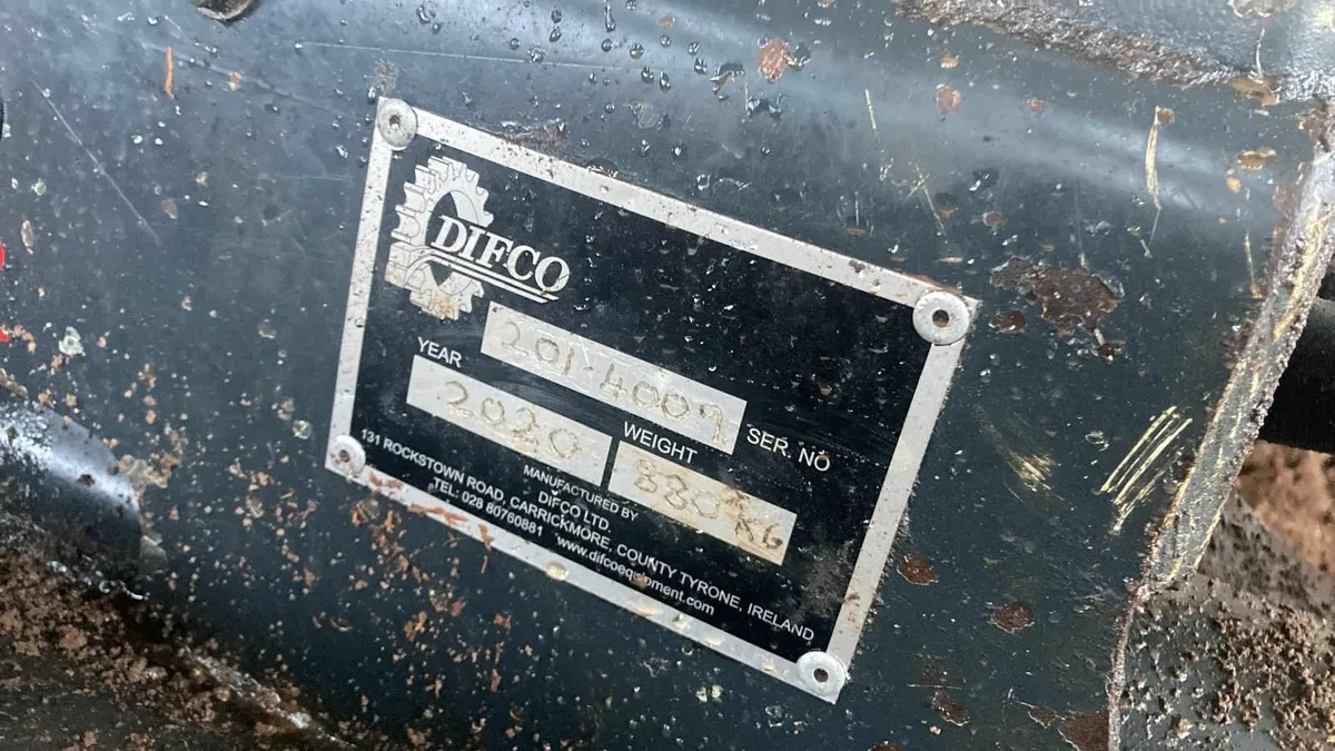 Difco Screening Bucket - Image 4