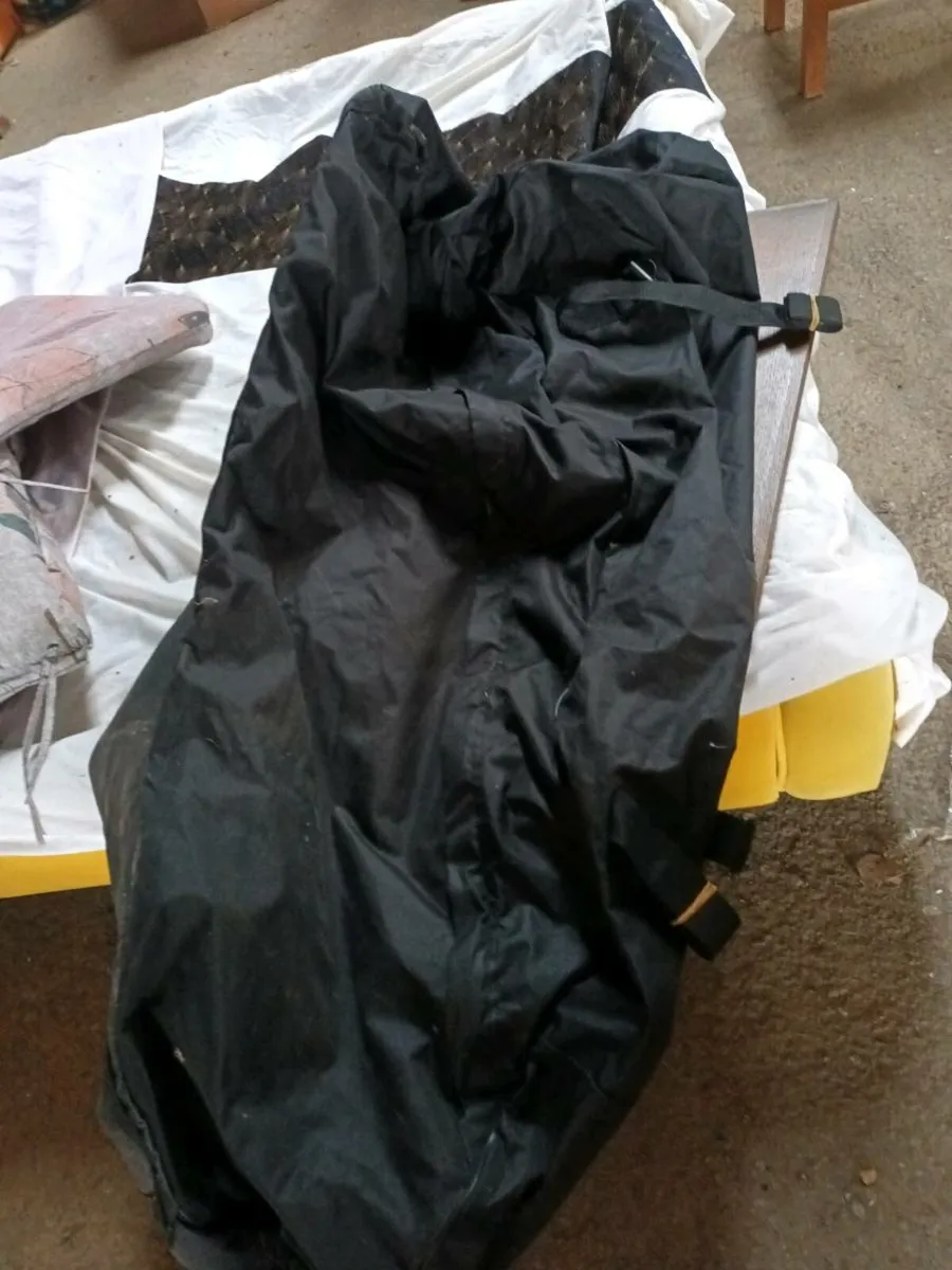 Motorcycle Cover - Image 2