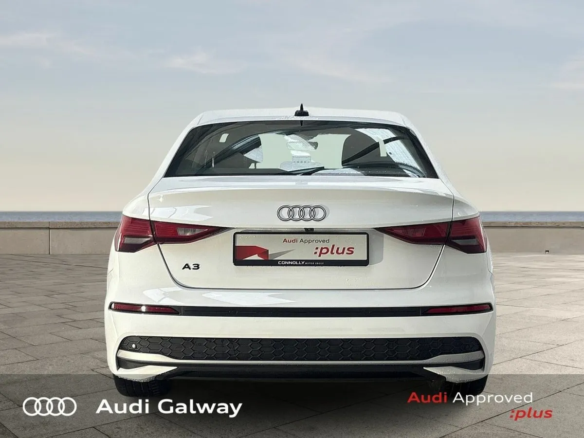 Audi A3 SE SALOON 30 TDI - Image 3