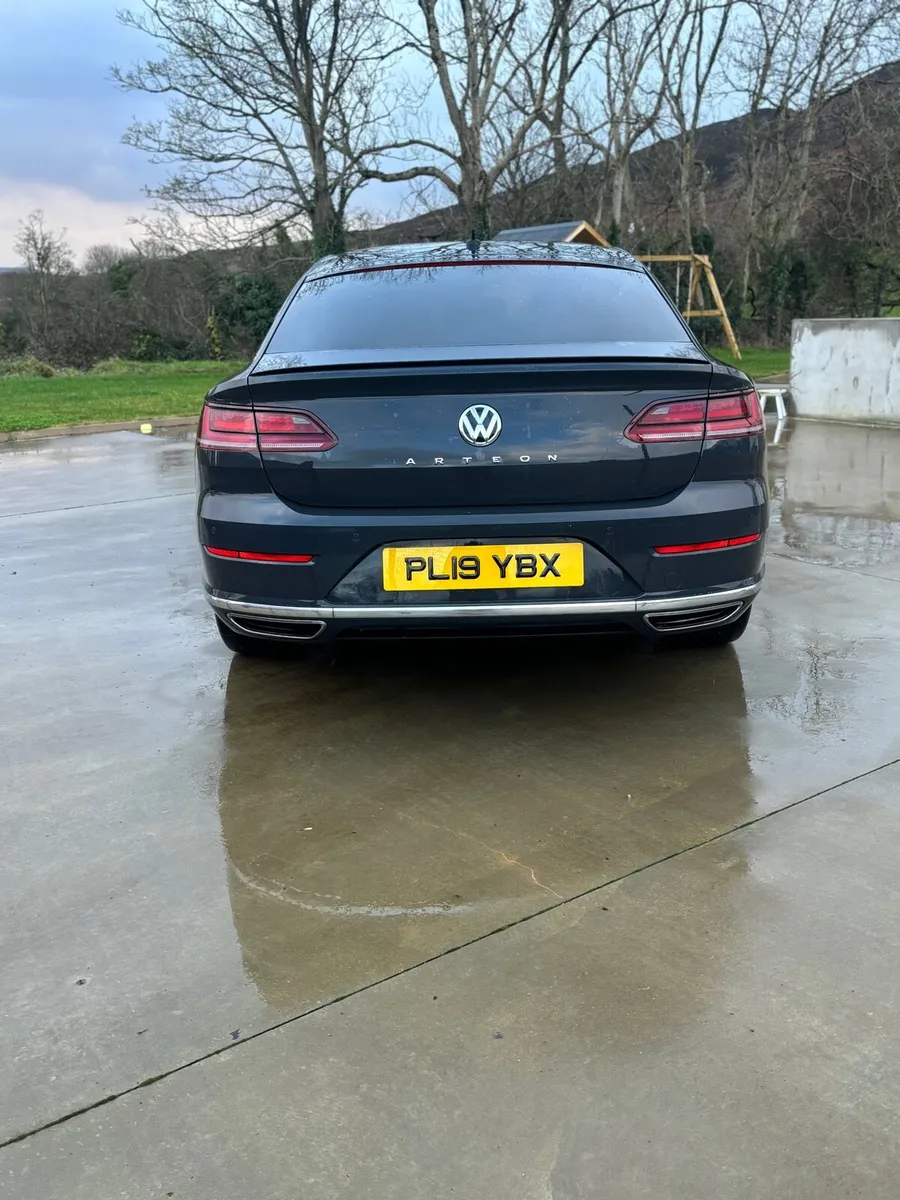 vw arteon 2019 - Image 2