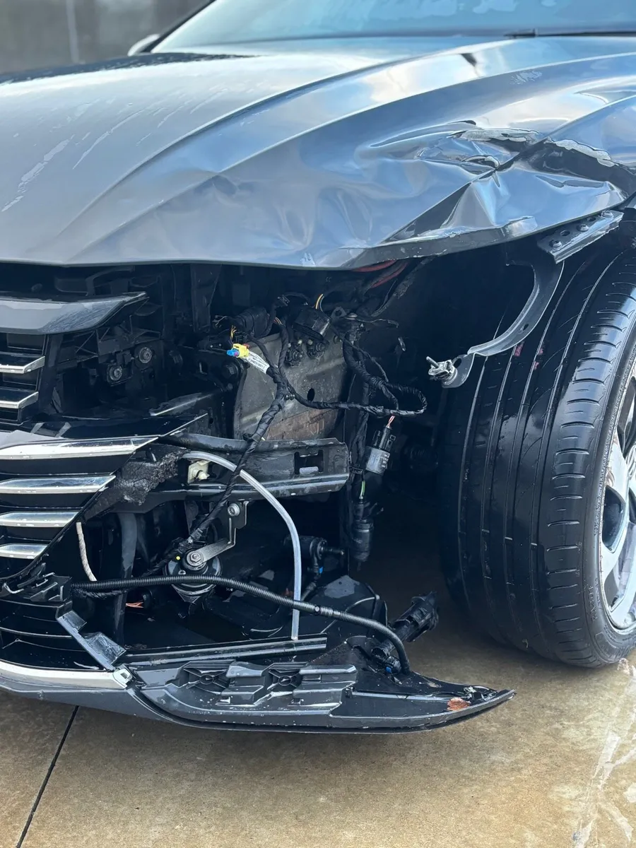 vw arteon 2019 - Image 3