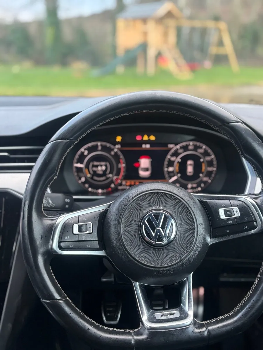 vw arteon 2019 - Image 4