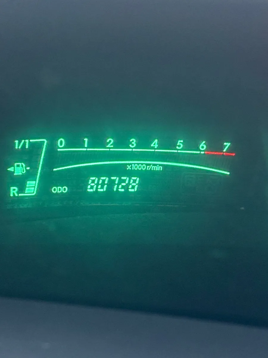 Toyota Yaris - Image 1