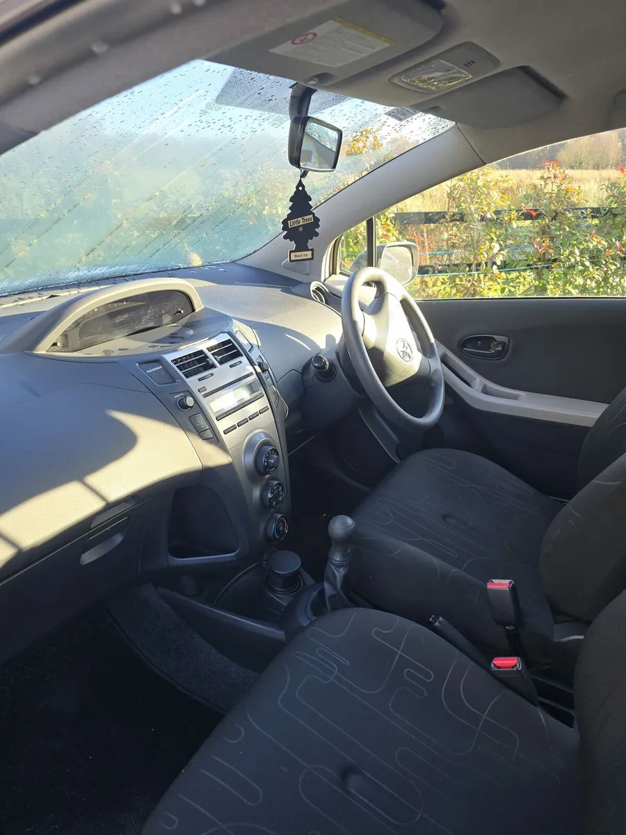Toyota Yaris - Image 2