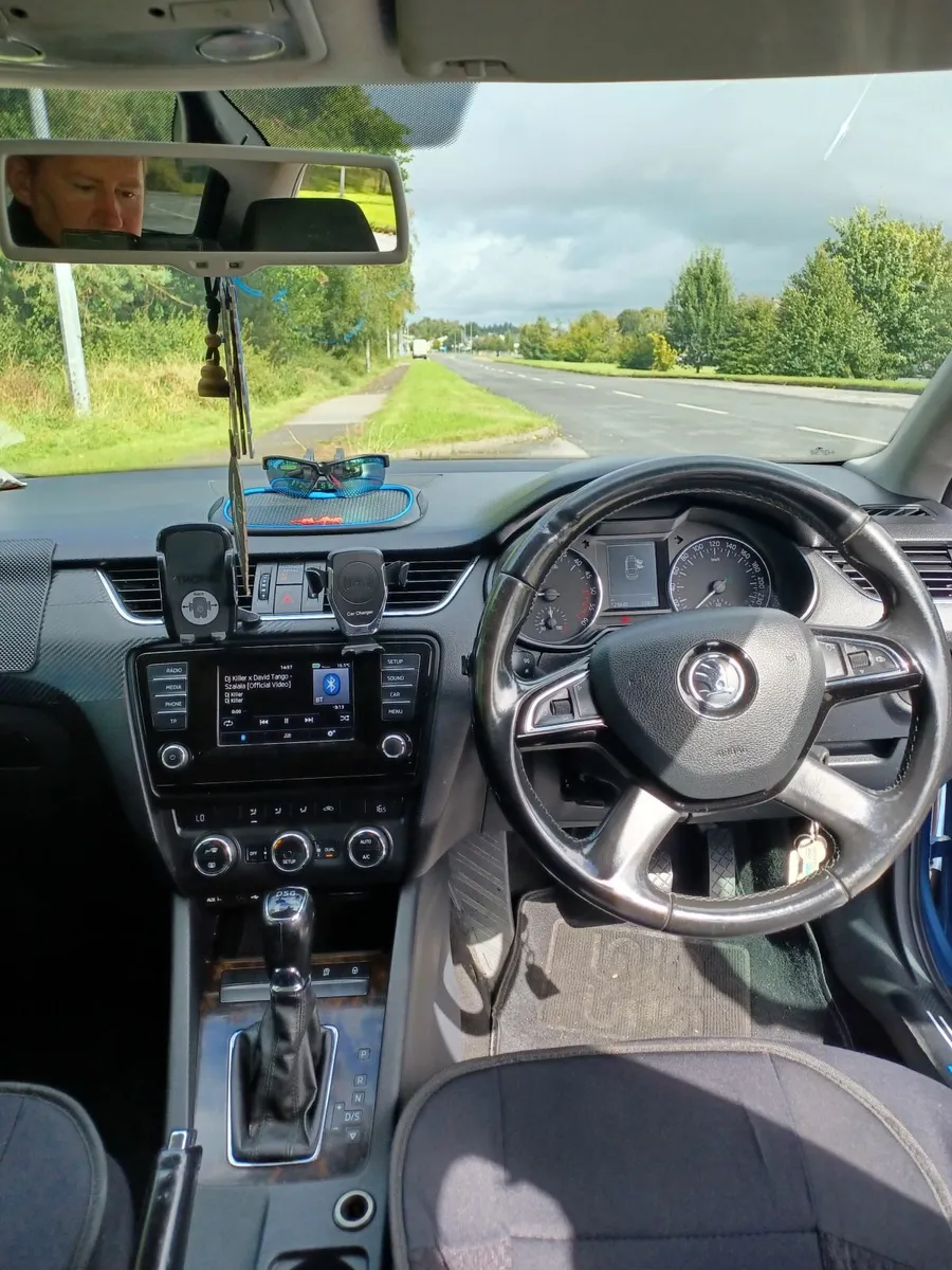 Skoda Octavia 2013 - Image 3