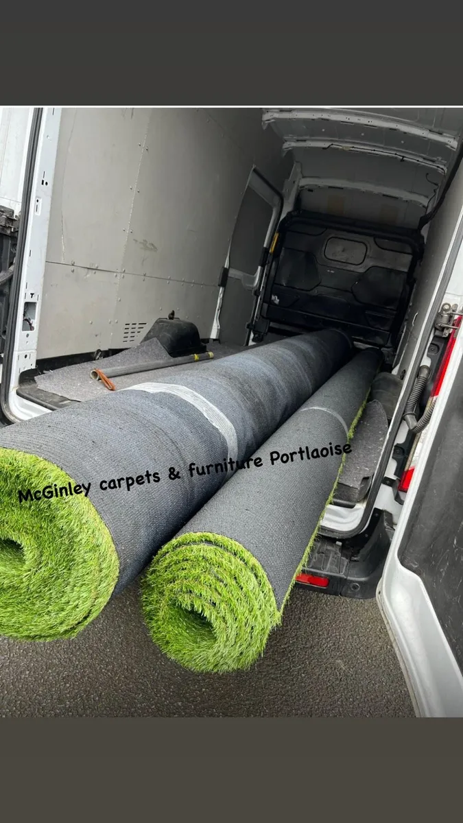 Artificial grass - Image 1