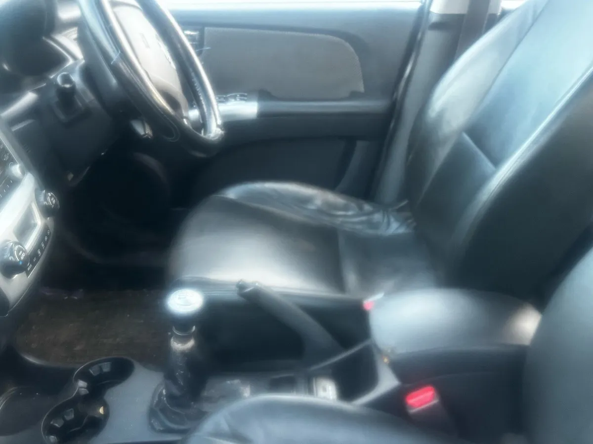 Kia Sportage diesel - Image 4