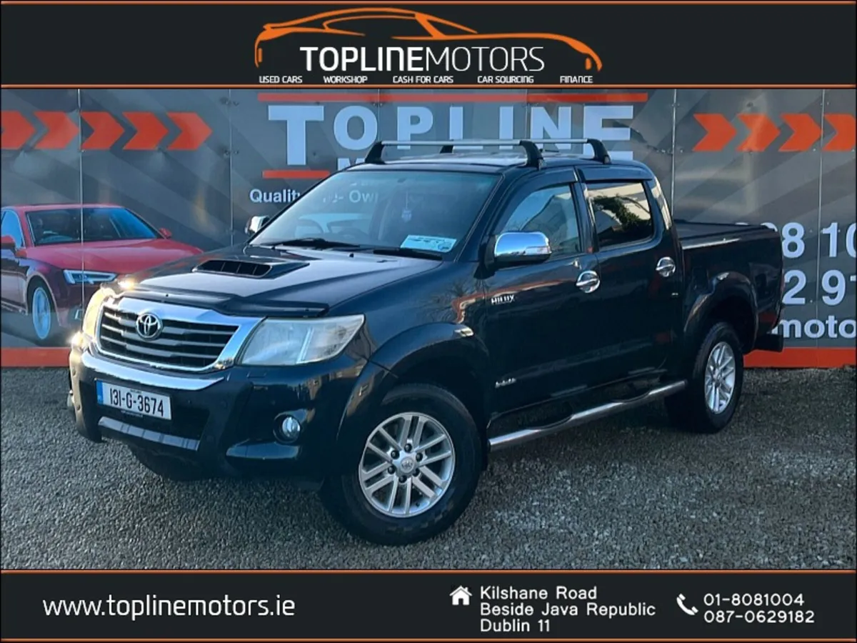 ==INVINCIBLE//AUTO//FULL LEATHER//NEW DOE== - Image 1