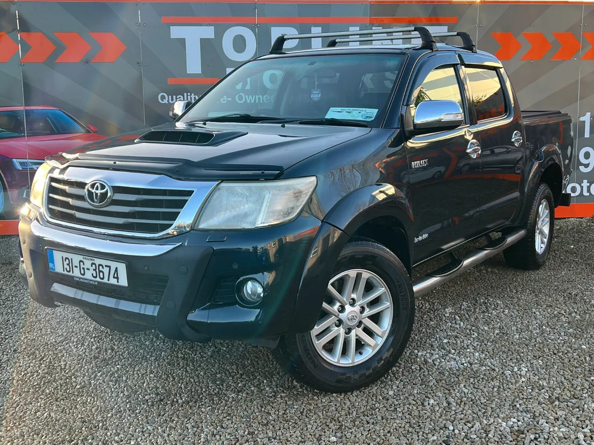 ==INVINCIBLE//AUTO//FULL LEATHER//NEW DOE== - Image 4