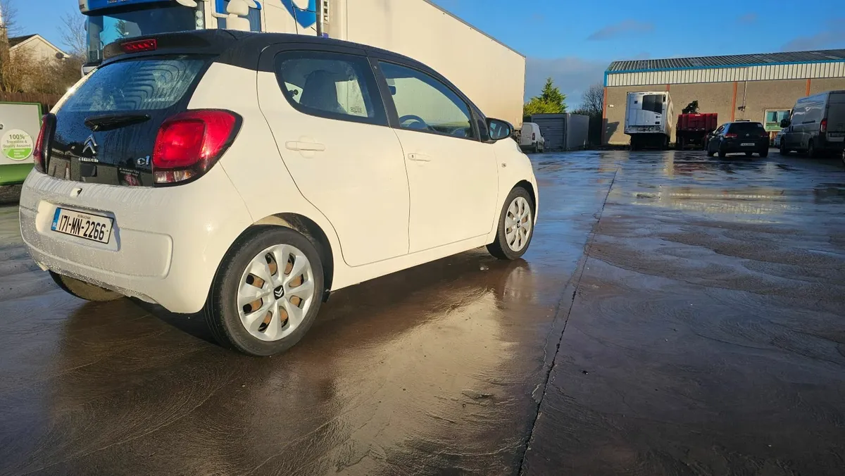 Citroen C1 2017 - Image 2