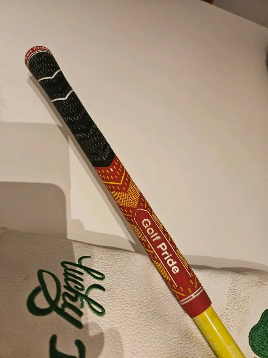 Taylormade M6 3W Tour AD MJ 6X - Image 2