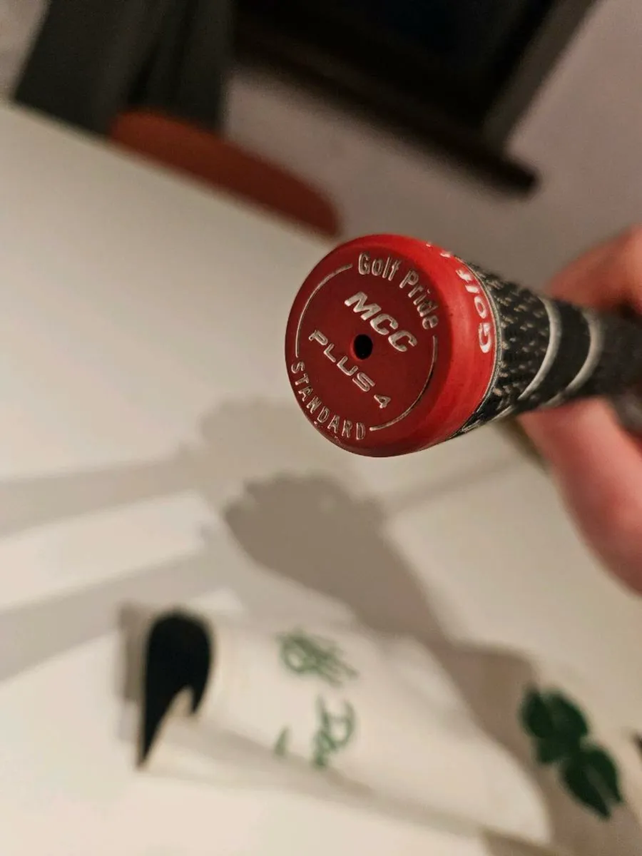 Taylormade M6 3W Tour AD MJ 6X - Image 3