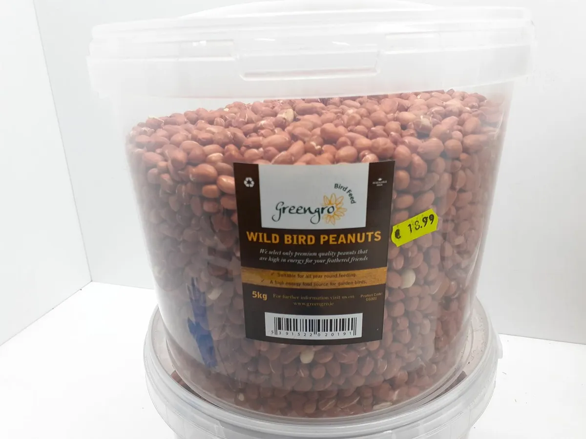 Online Auction Of Bird Food & More! - Image 2