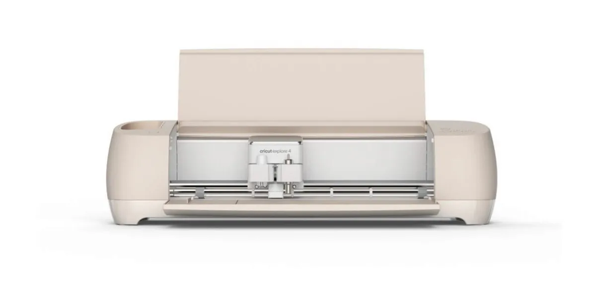 Cricut explore 4