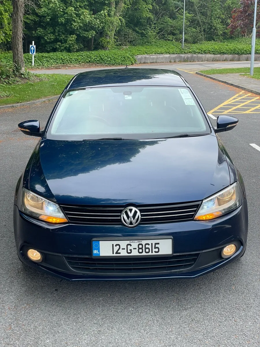 Volkswagen Jetta 71,000 miles - Image 2