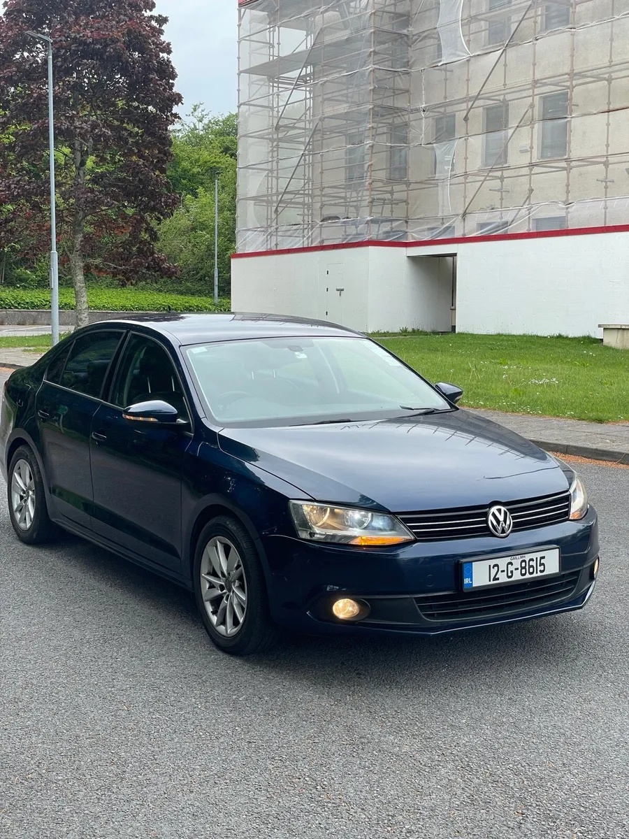 Volkswagen Jetta 71,000 miles - Image 3