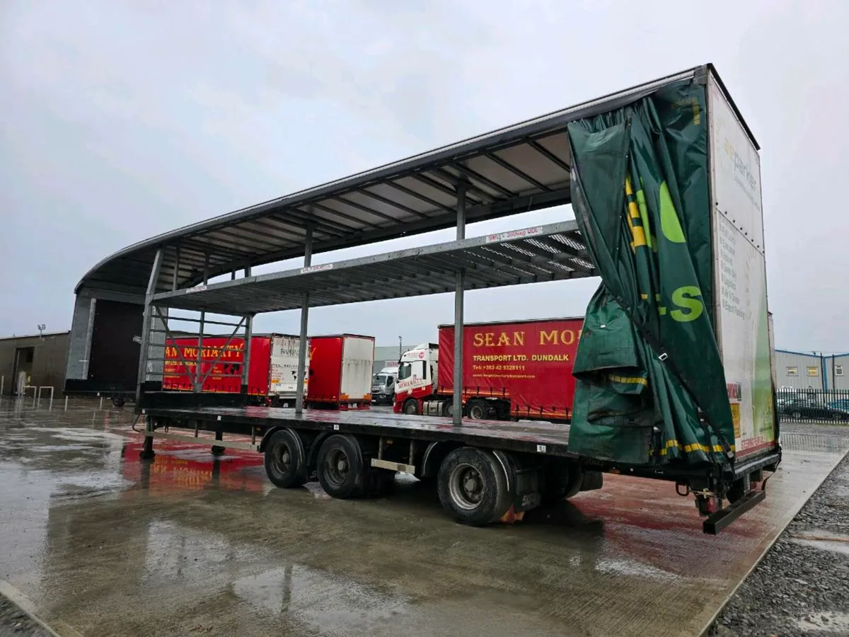 2015 SDC Double Deck - Image 4