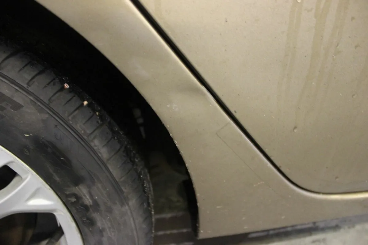 Ford Fiesta 1.25 60PS Zetec - Image 4