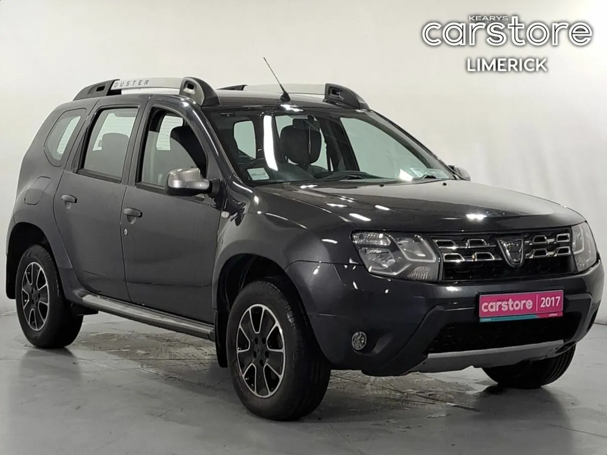 Dacia Duster 1.5 dCi 110 PRESTIGE - Image 1