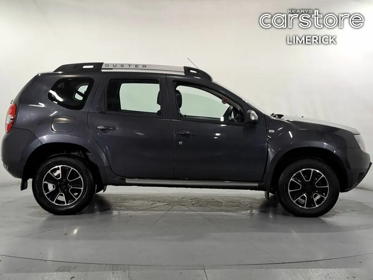 Dacia Duster 1.5 dCi 110 PRESTIGE - Image 2