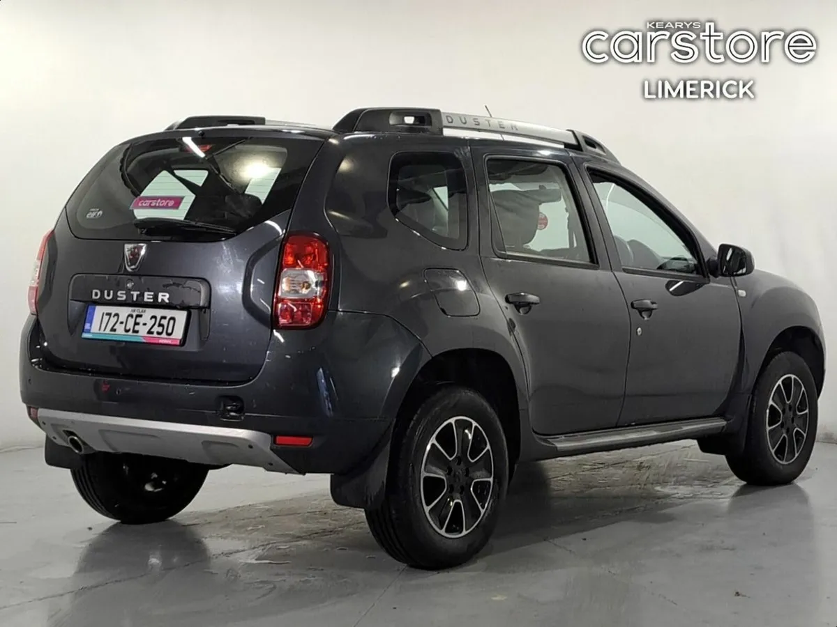 Dacia Duster 1.5 dCi 110 PRESTIGE - Image 3