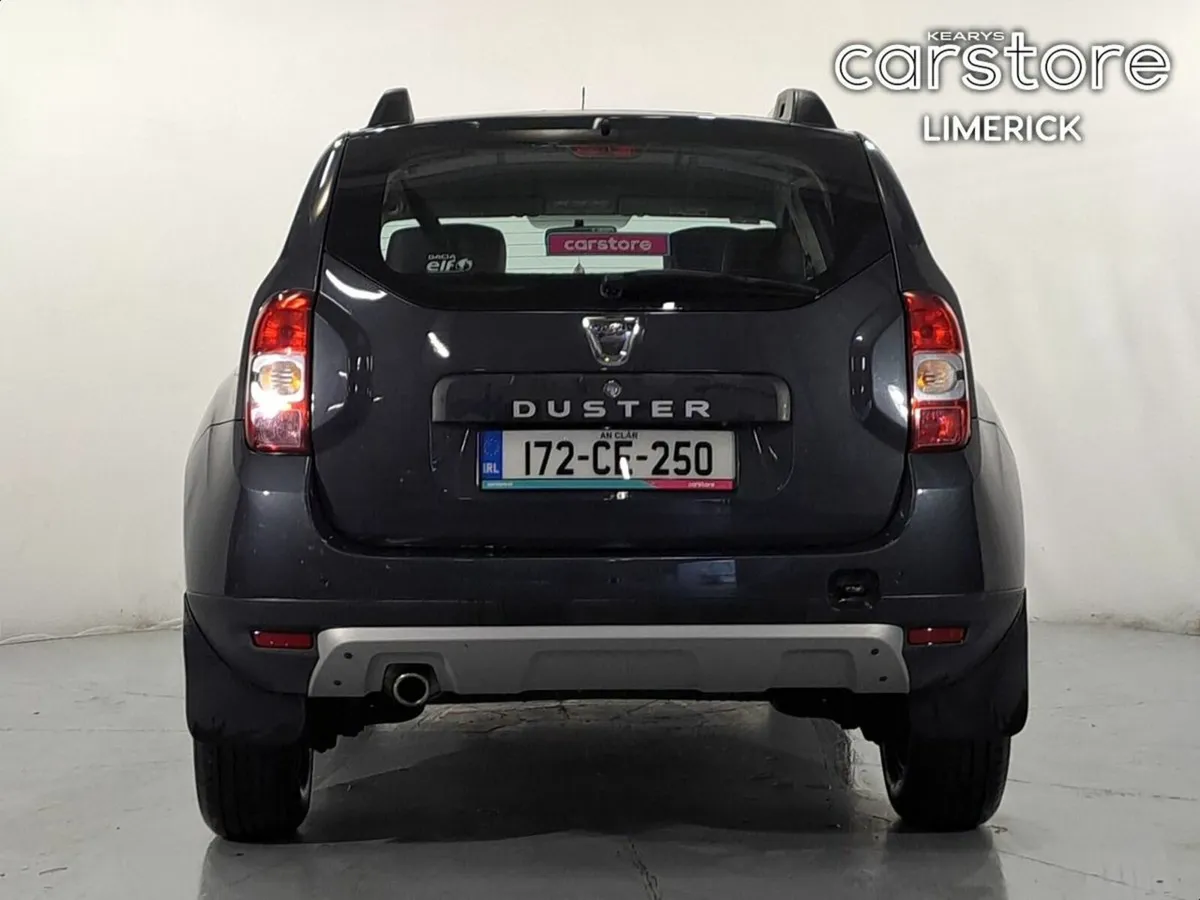 Dacia Duster 1.5 dCi 110 PRESTIGE - Image 4