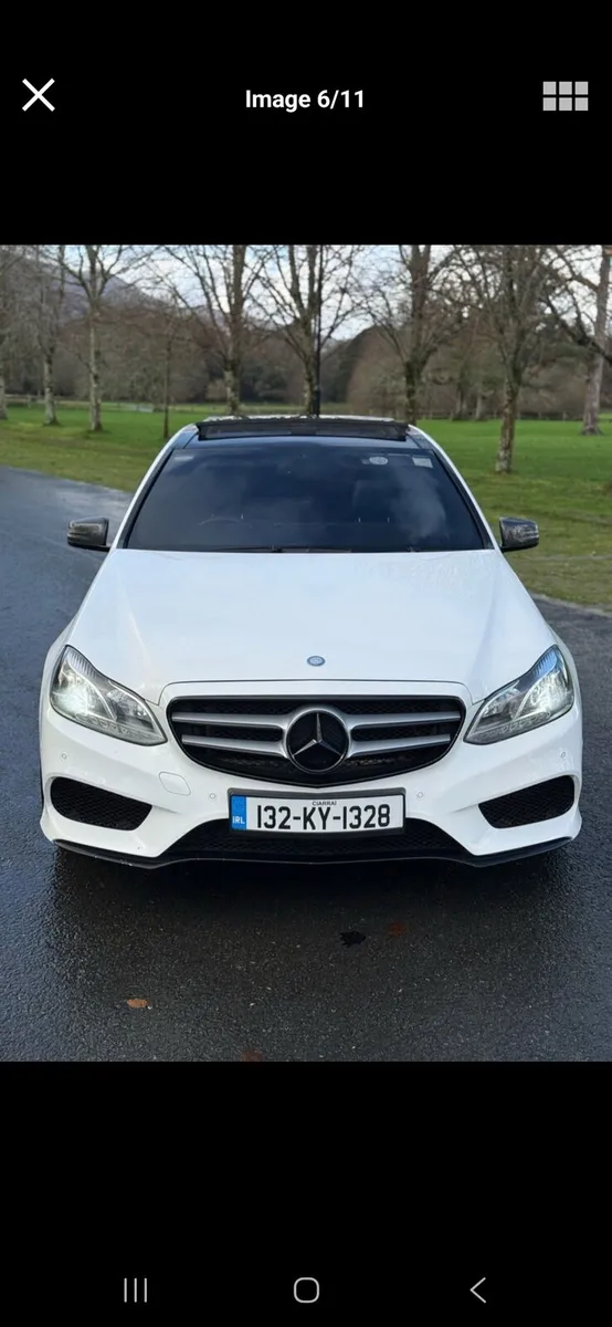 Hyundai Ionic 5 - Image 2