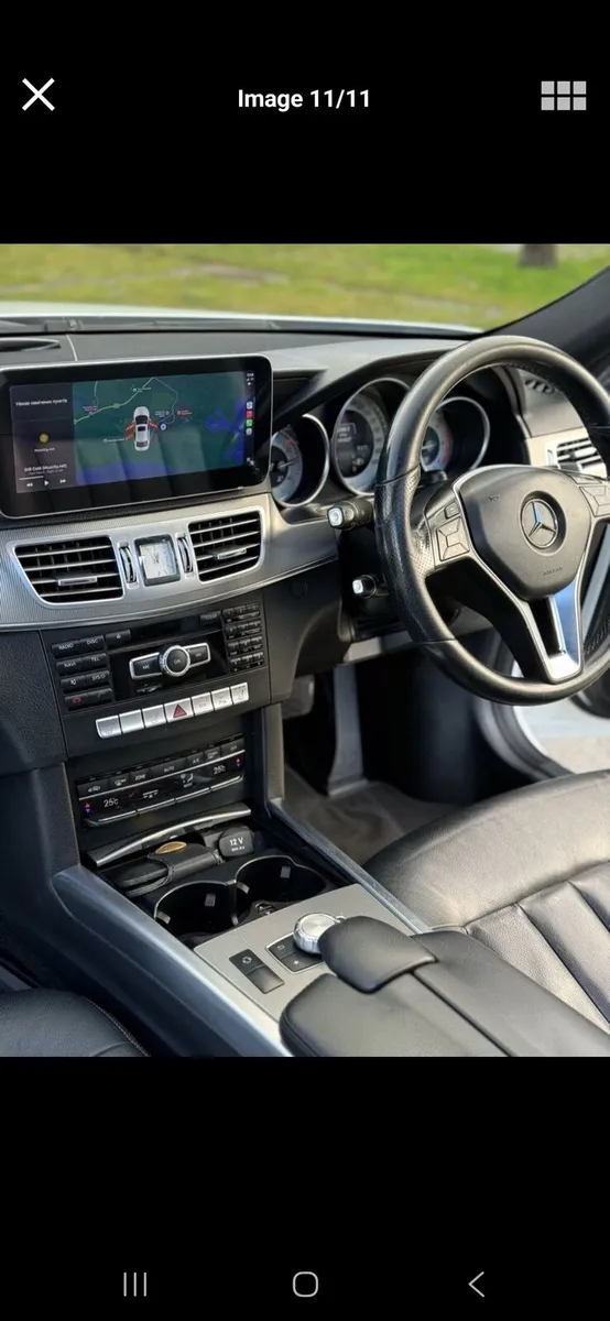 Hyundai Ionic 5 - Image 3