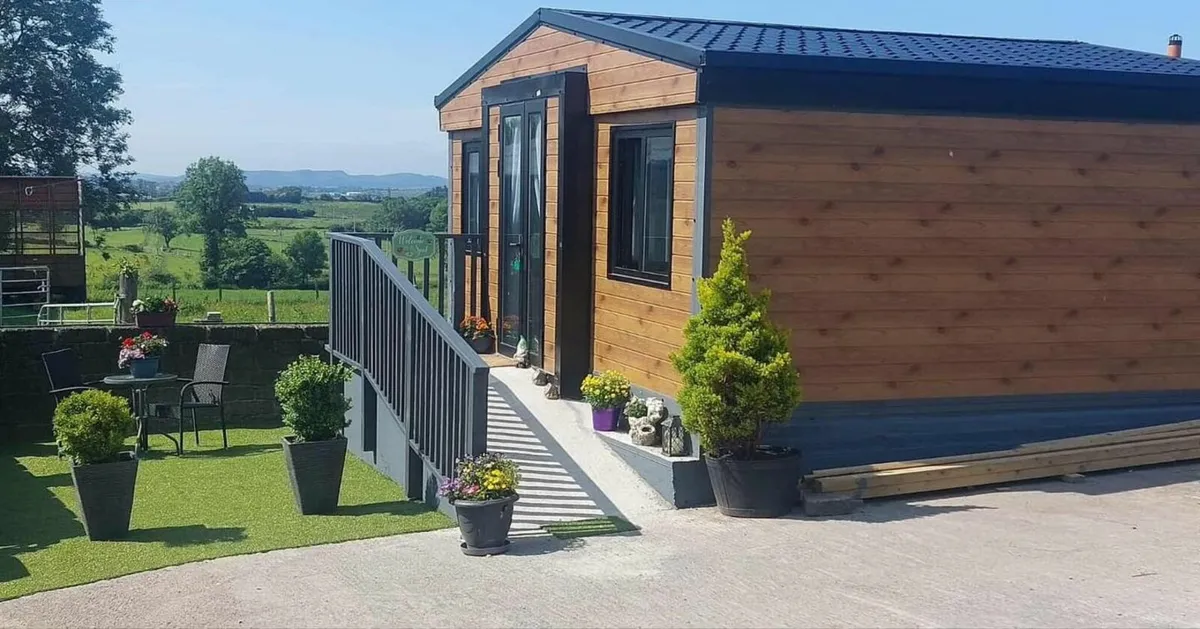 2 Bed Modular Home - Image 1