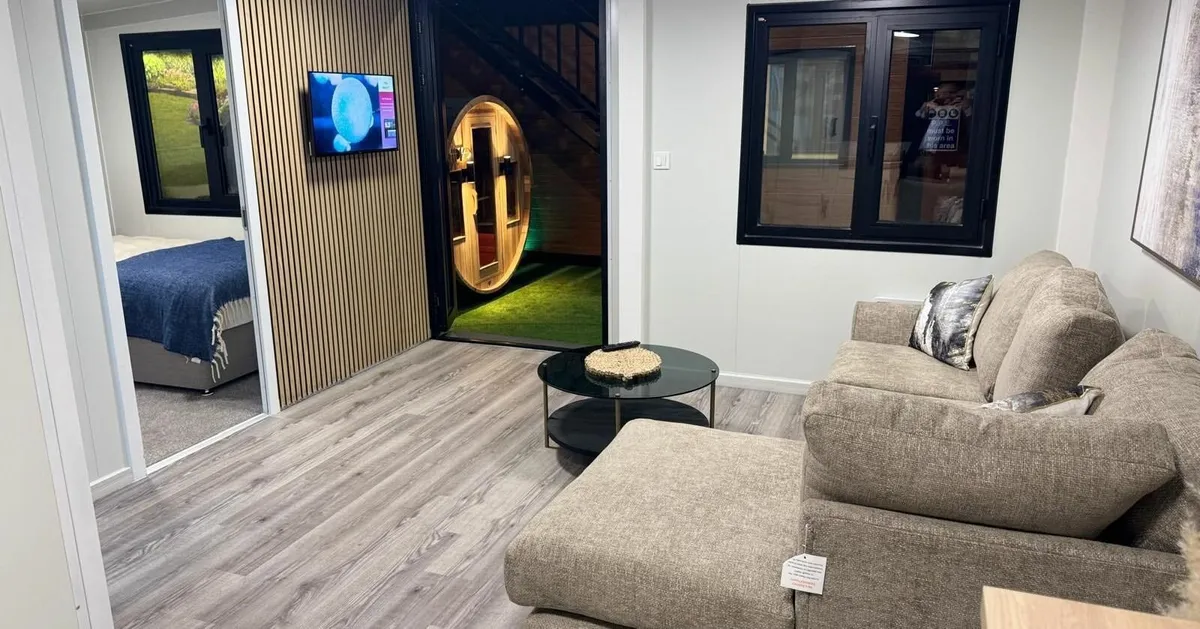 2 Bed Modular Home - Image 2