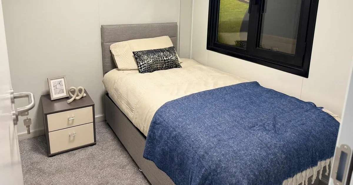 2 Bed Modular Home - Image 3