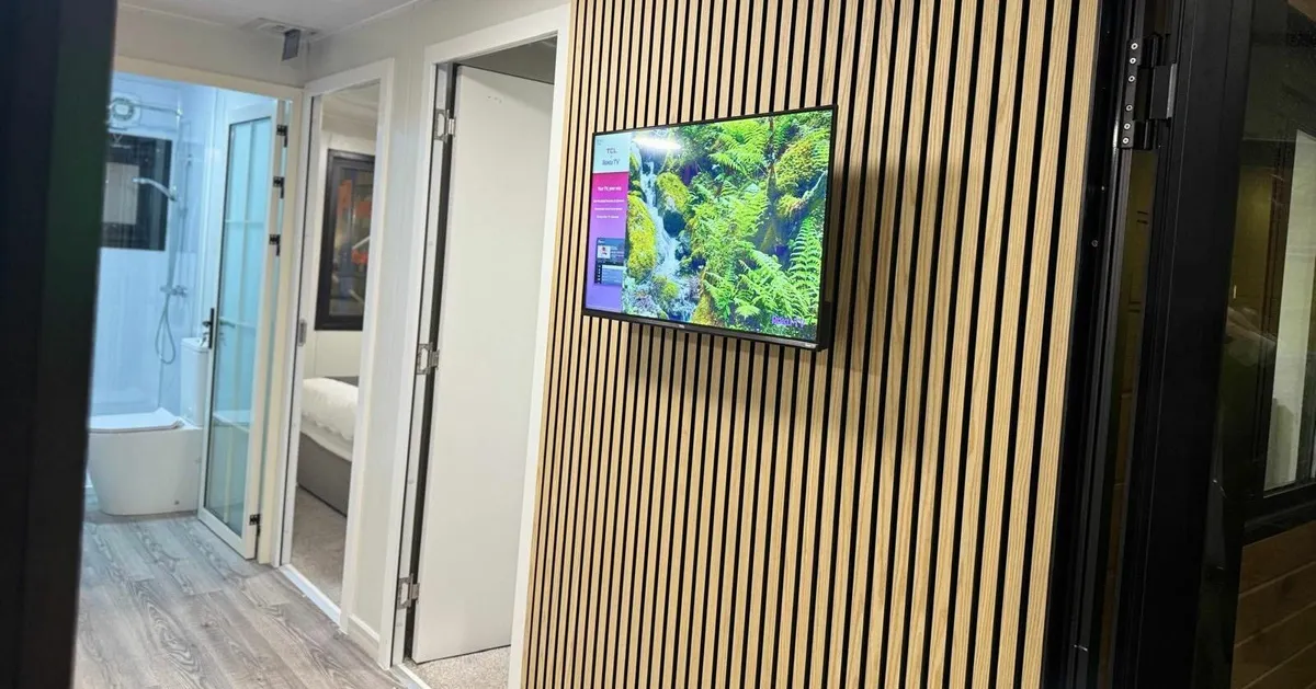 2 Bed Modular Home - Image 4