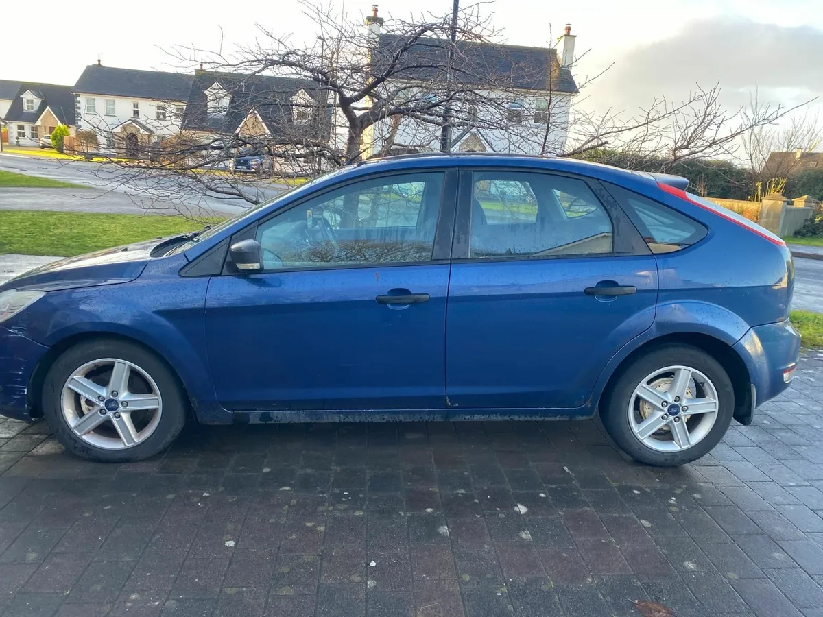 Ford Focus 2008 - Image 3