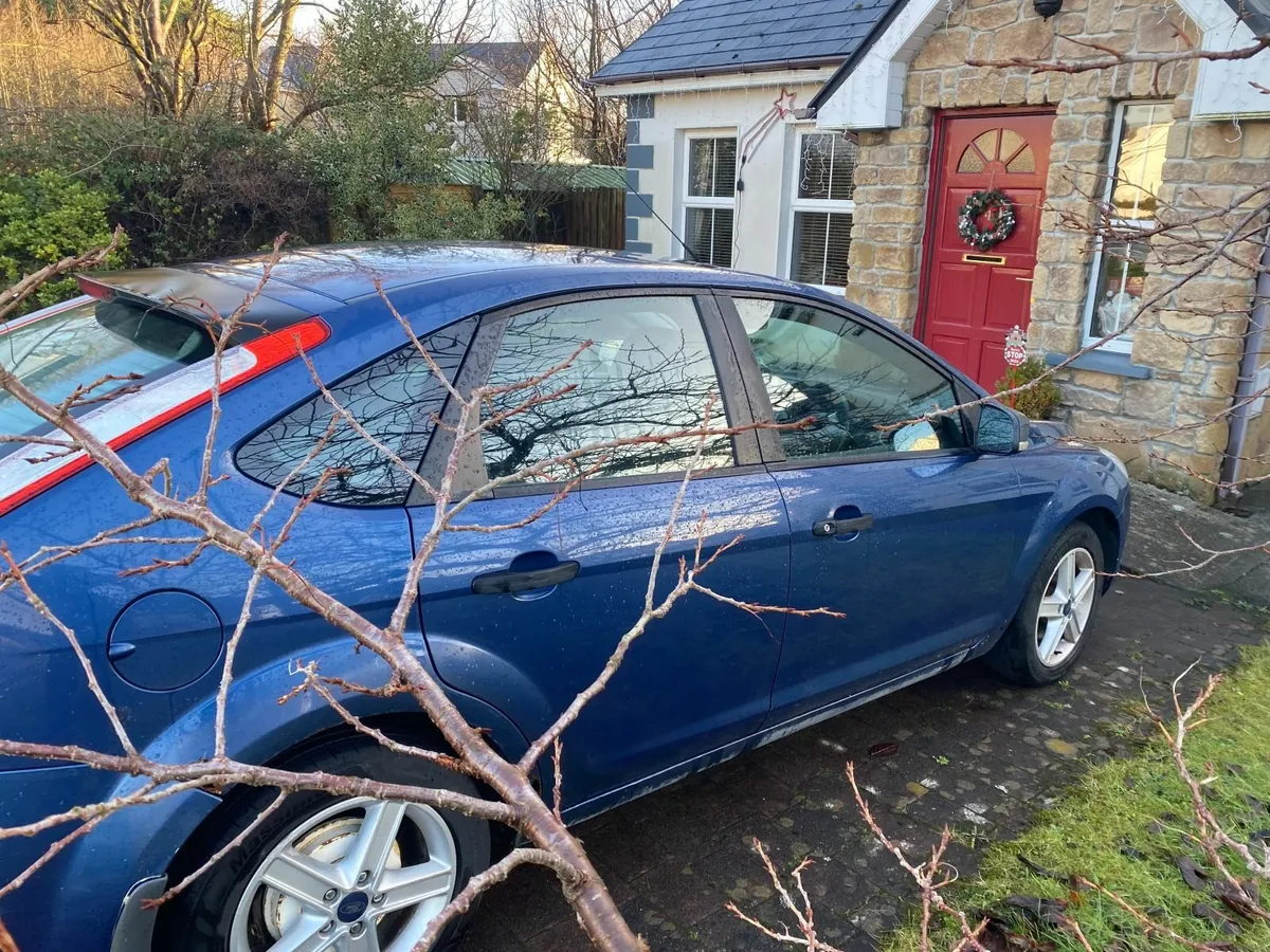 Ford Focus 2008 - Image 4