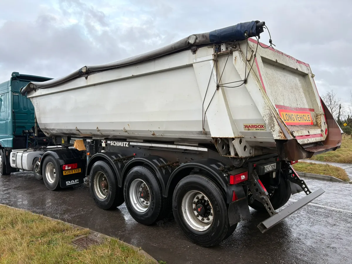 Schmitz Tipper - Image 4