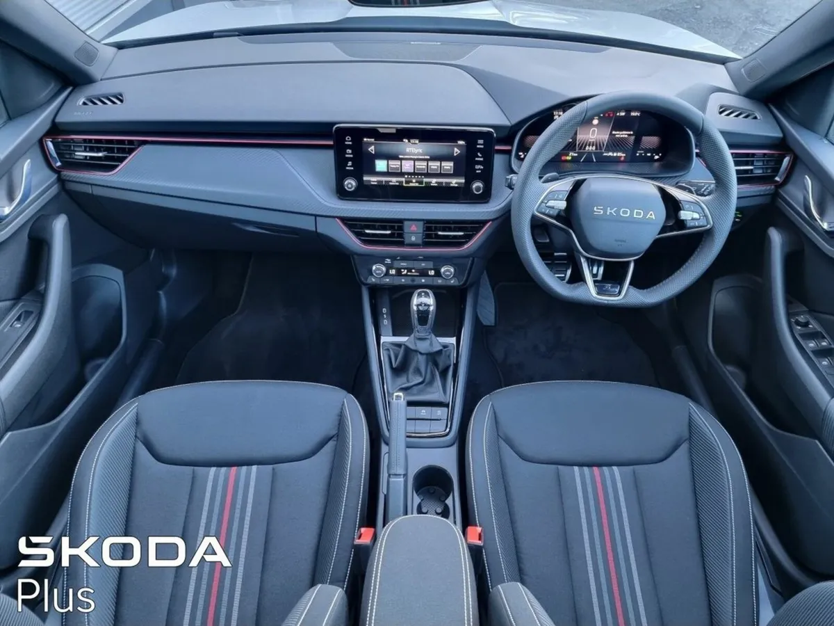 Skoda Kamiq ** SELECTION ** 1.0TSI 115HP ** DSG-AU - Image 2