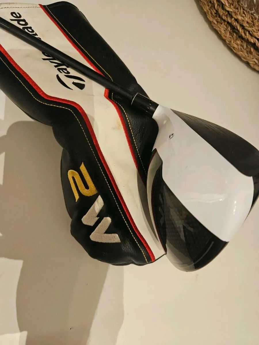 M2 2016 Tour AD MJ6X - Image 2