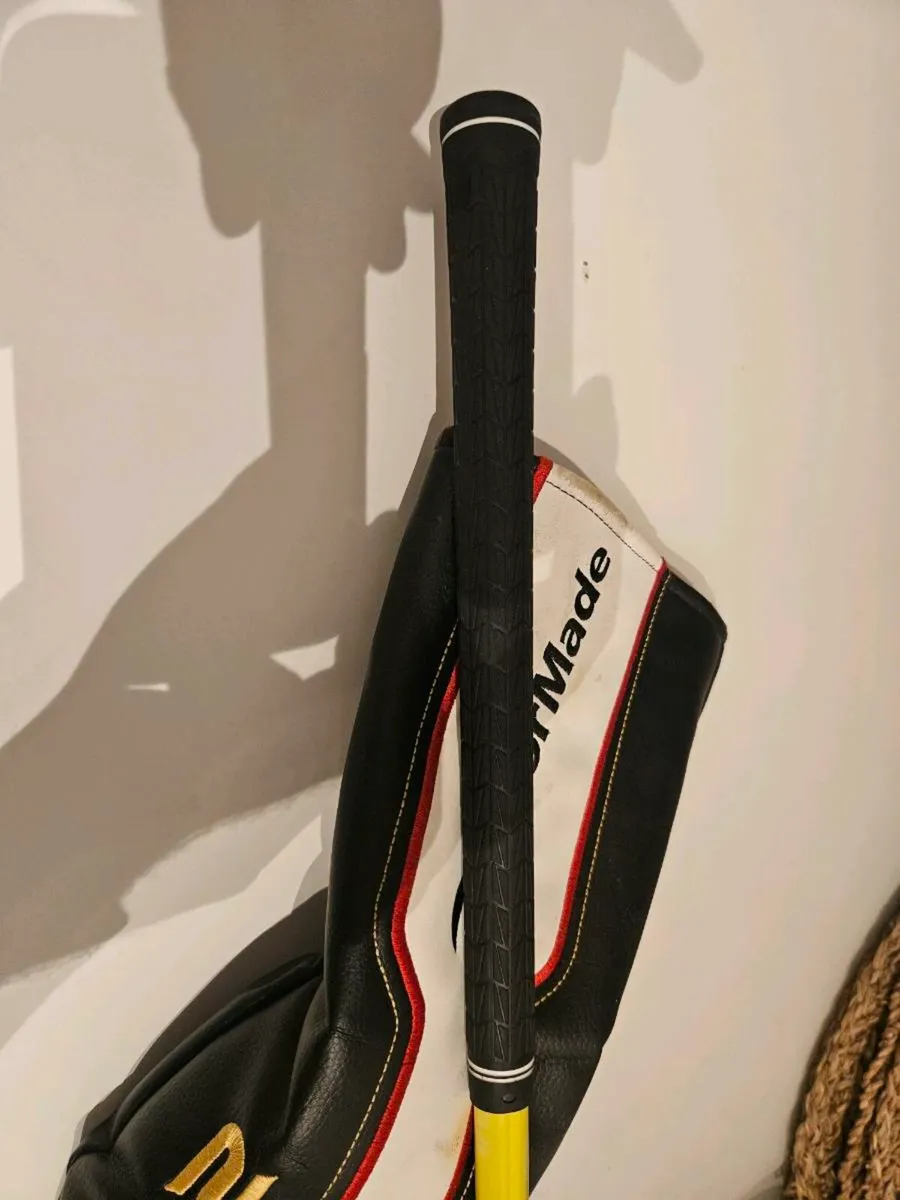 M2 2016 Tour AD MJ6X - Image 4