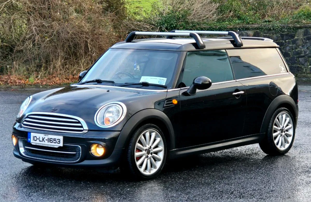 Mini Cooper ▪︎AUTOMATIC▪︎ NEW NCT ▪︎ - Image 1