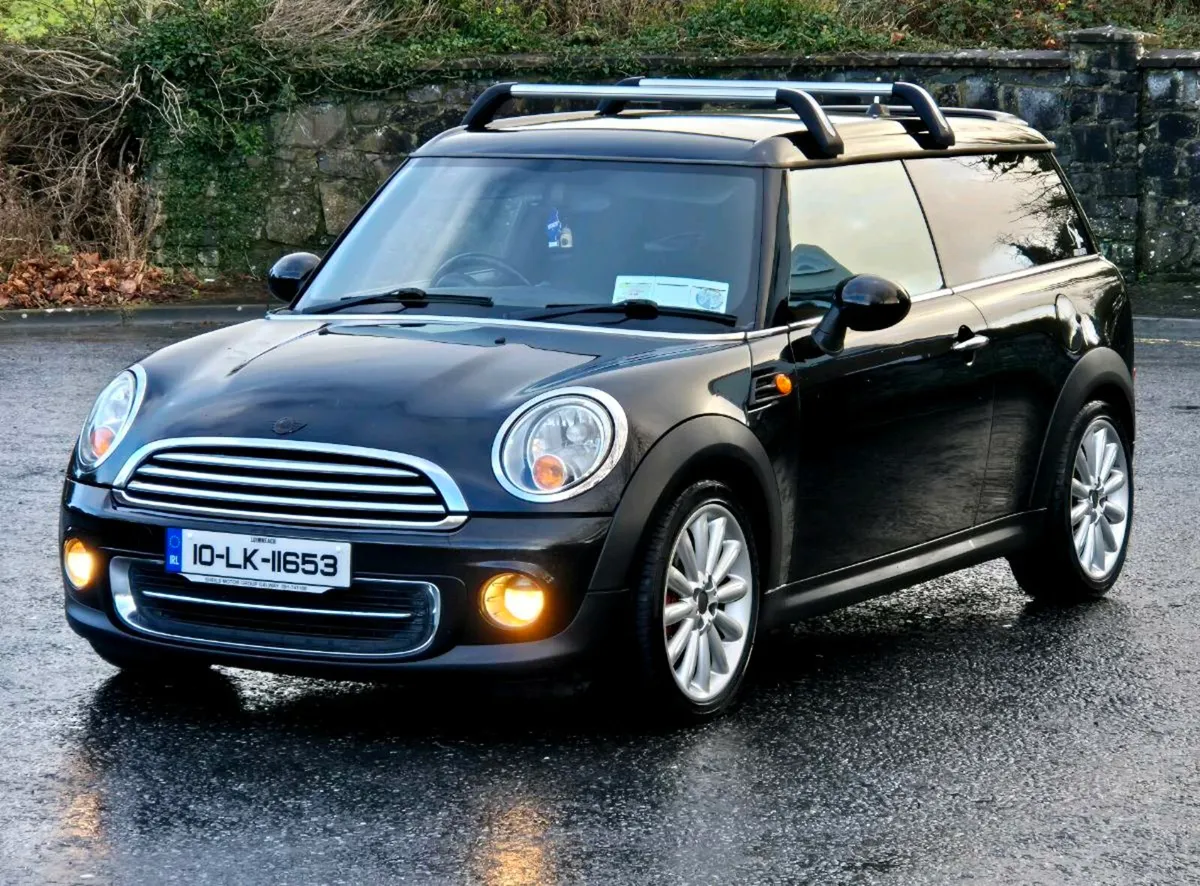 Mini Cooper ▪︎AUTOMATIC▪︎ NEW NCT ▪︎ - Image 2