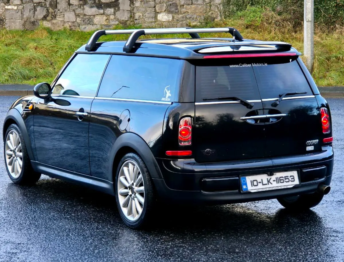 Mini Cooper ▪︎AUTOMATIC▪︎ NEW NCT ▪︎ - Image 3